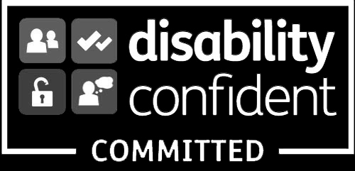 Disability confident committed