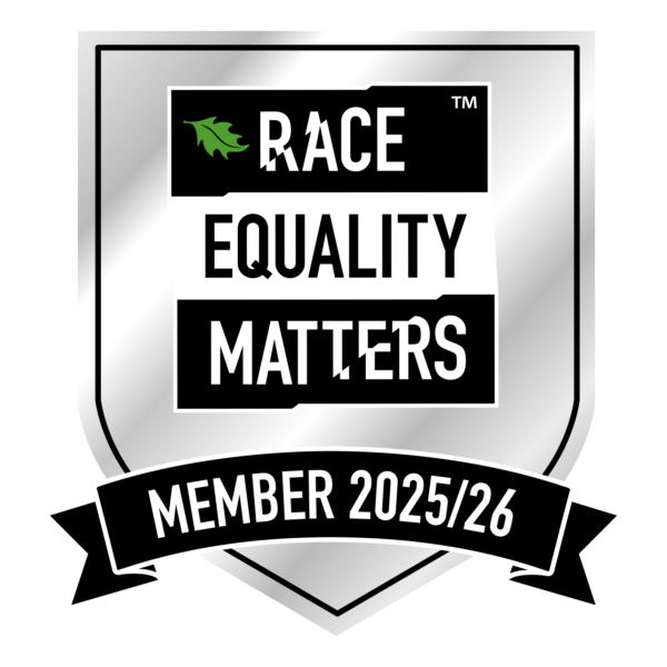 Race Equality Matters