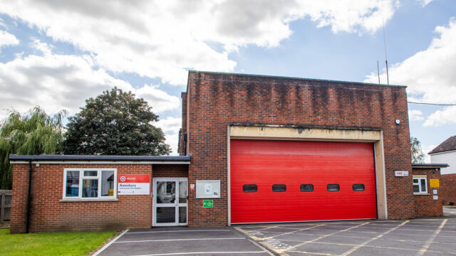 Amesbury