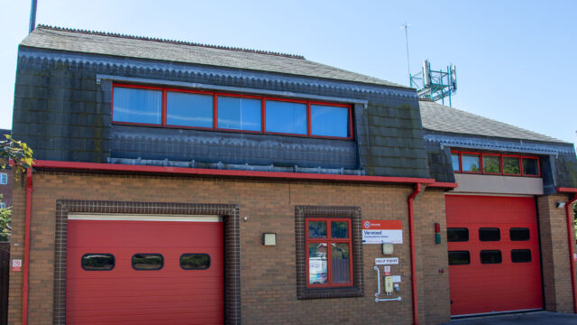 Verwood