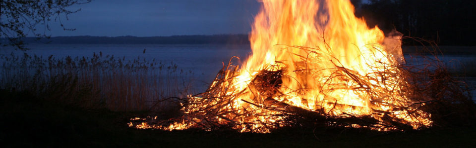 Dorset & Wiltshire Fire and Rescue Service | Controlled burning