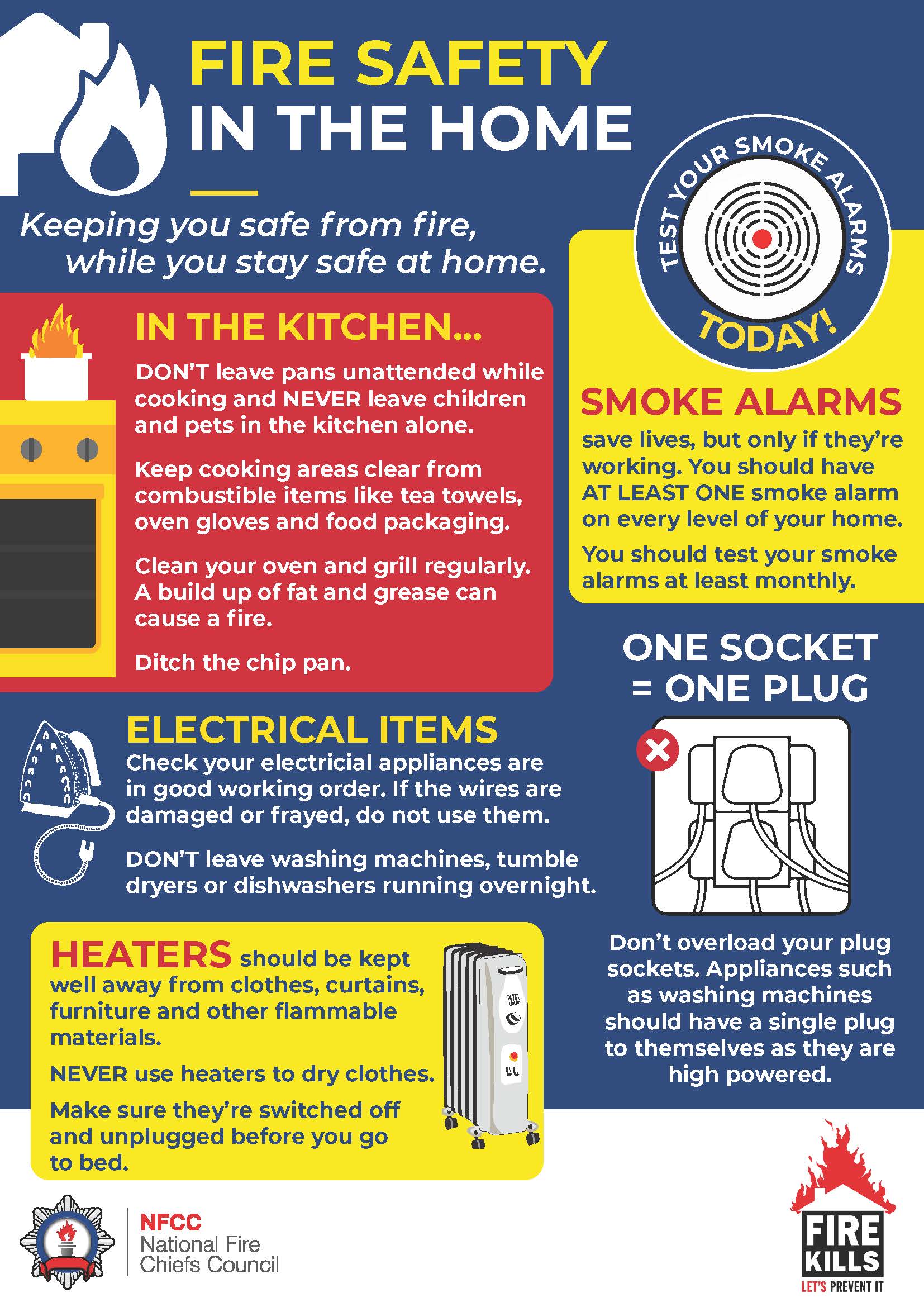 Dorset & Wiltshire Fire Service Social media material 11 September 2020