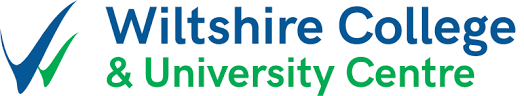 Wilts college logo