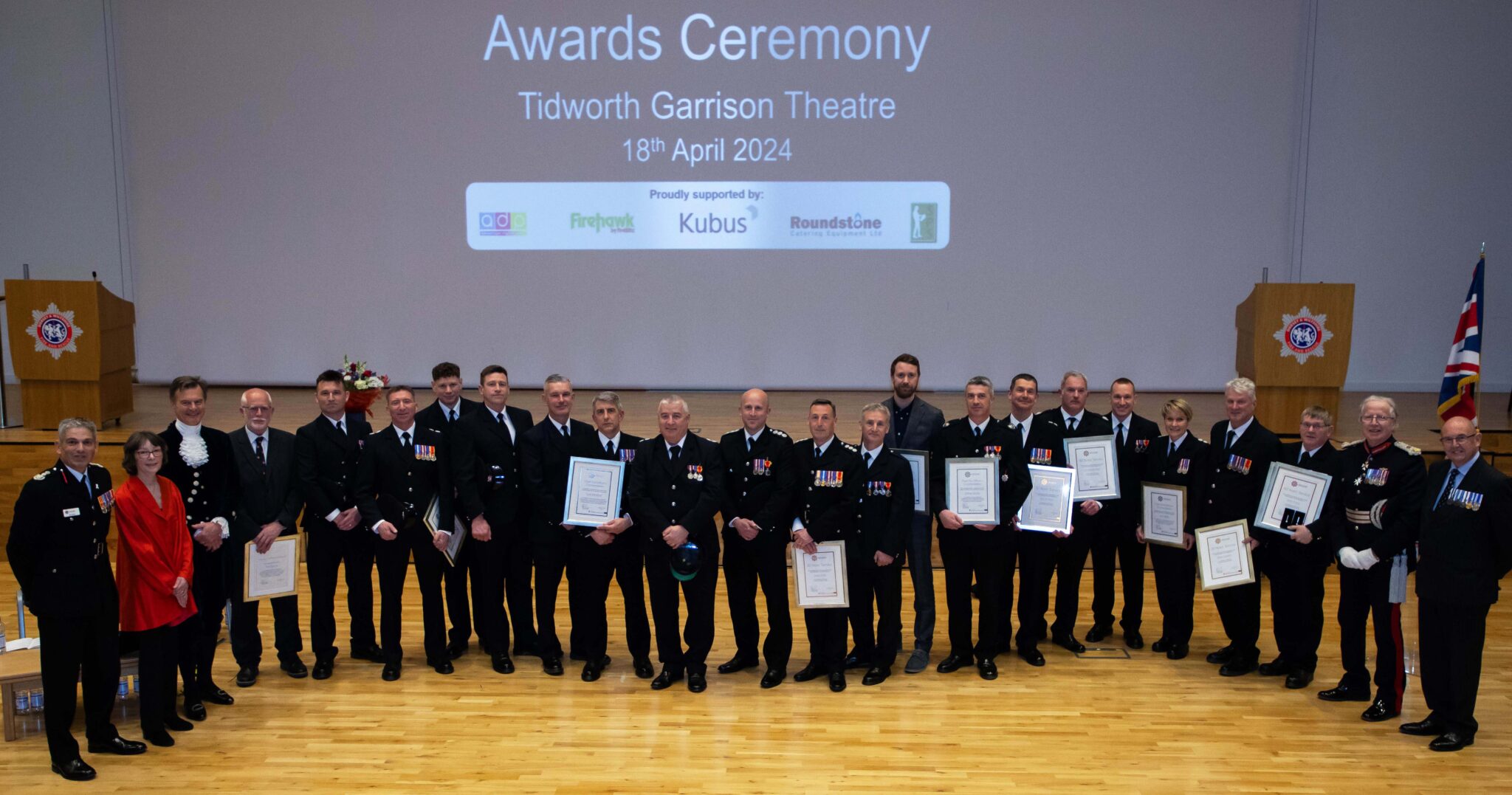 Dorset & Wiltshire Fire and Rescue Service | Fire and Rescue Service ...