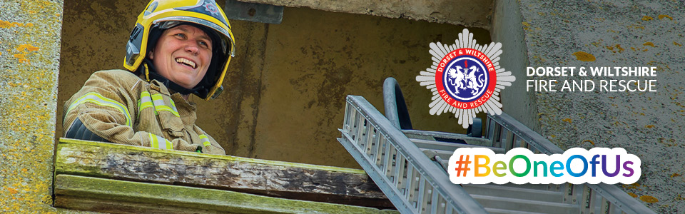 Dorset & Wiltshire Fire and Rescue Service | Working for us