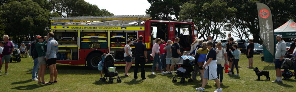 Dorset & Wiltshire Fire and Rescue Service | Community engagement requests